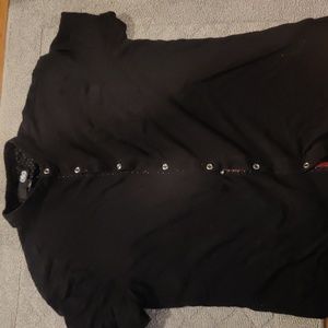 GBG LOS ANGELES MEN'S SHIRT